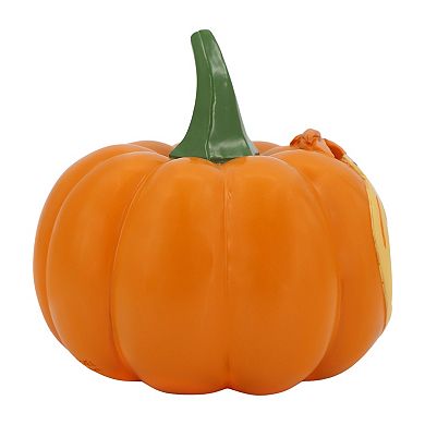 Celebrate Together™ Marvel Hulk Pumpkin Table Decor