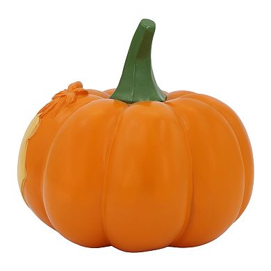 Celebrate Together™ Marvel Hulk Pumpkin Table Decor