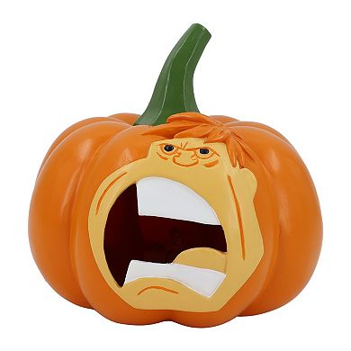 Celebrate Together™ Marvel Hulk Pumpkin Table Decor