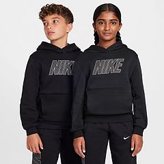 Hoodies Sweatshirts from Nike Pullovers Tops for the Family Kohl s