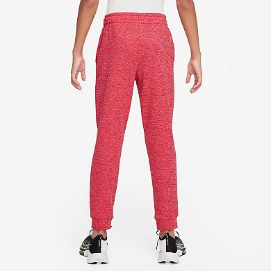 Boys 8-20 Nike Multi Stain Repel Therma-FIT Jogger Pants
