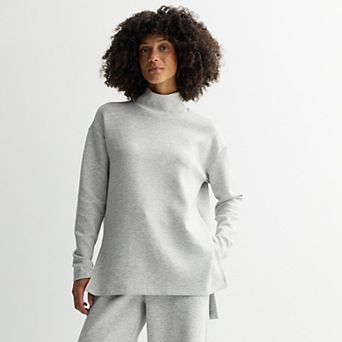Women's FLX Solace Mockneck Tunic