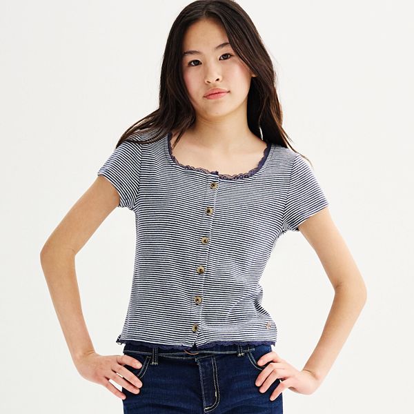 Kohl's teenage girl clothes best sale