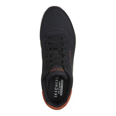 Scarpe Uomo Da Ginnastica Scarpe Schrecker SKECHERS Men Uno Stand