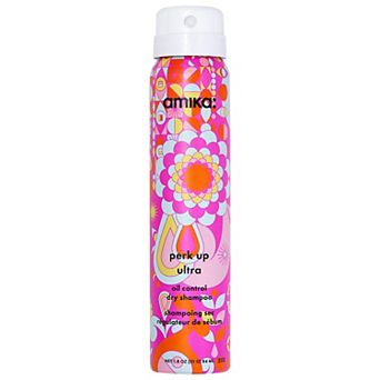 amika Perk Up Ultra Oil Control Dry Shampoo