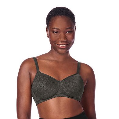 Amoena Mastectomy Bra: Melinda Wireless