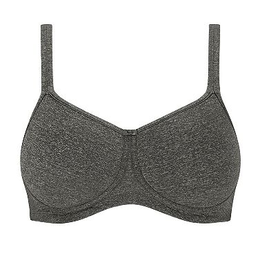 Amoena Mastectomy Bra: Melinda Wireless