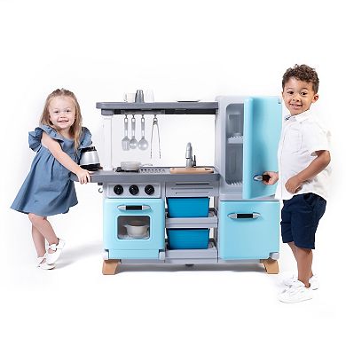 Step2 Cooking Time Play Kitchen