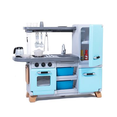 Step2 Cooking Time Play Kitchen