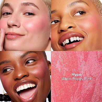 Blush is Life Baked Talc-Free Dimensional + Brightening Blush