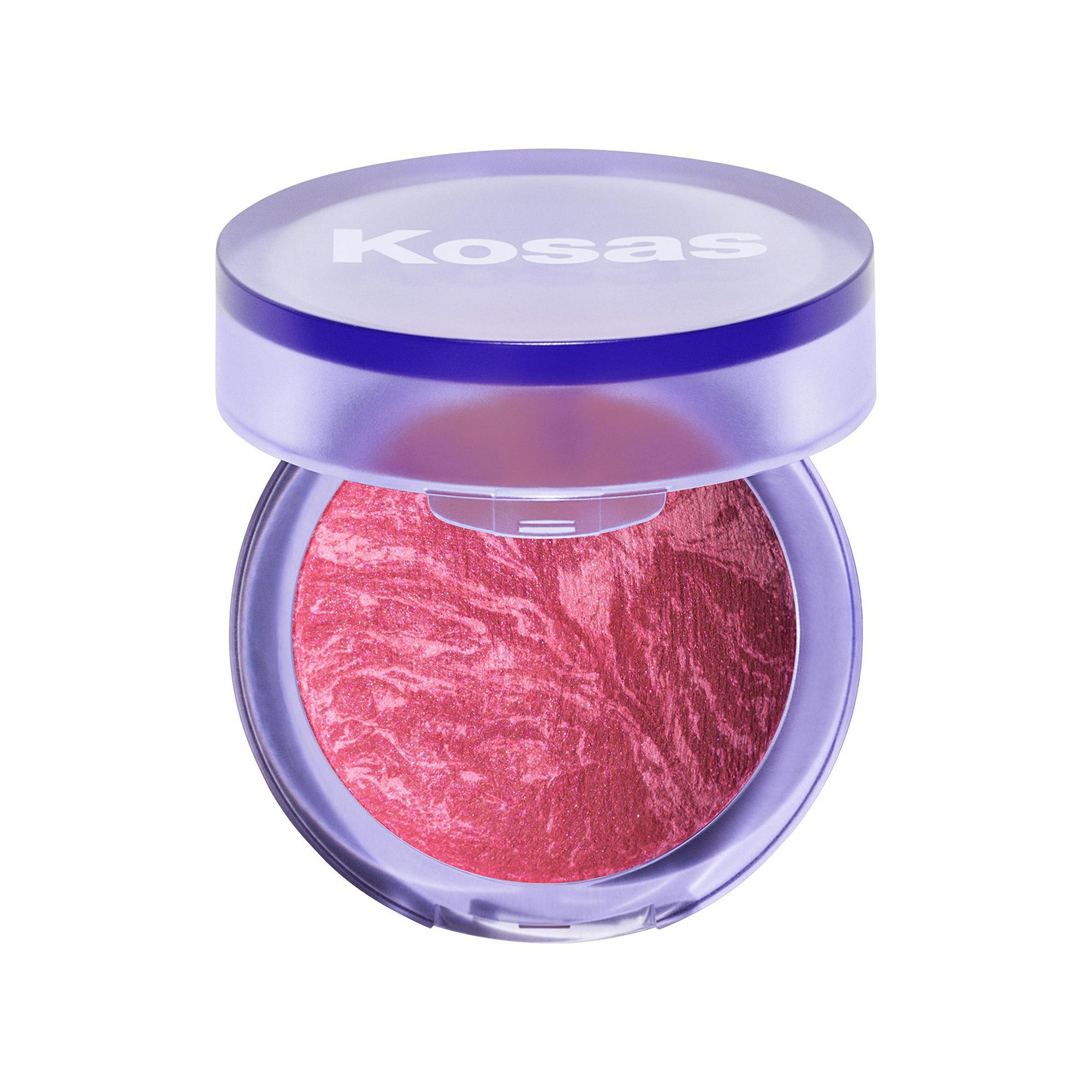 Kosas Blush is Life Baked Talc-Free Dimensional + Brightening Blush, Size: 