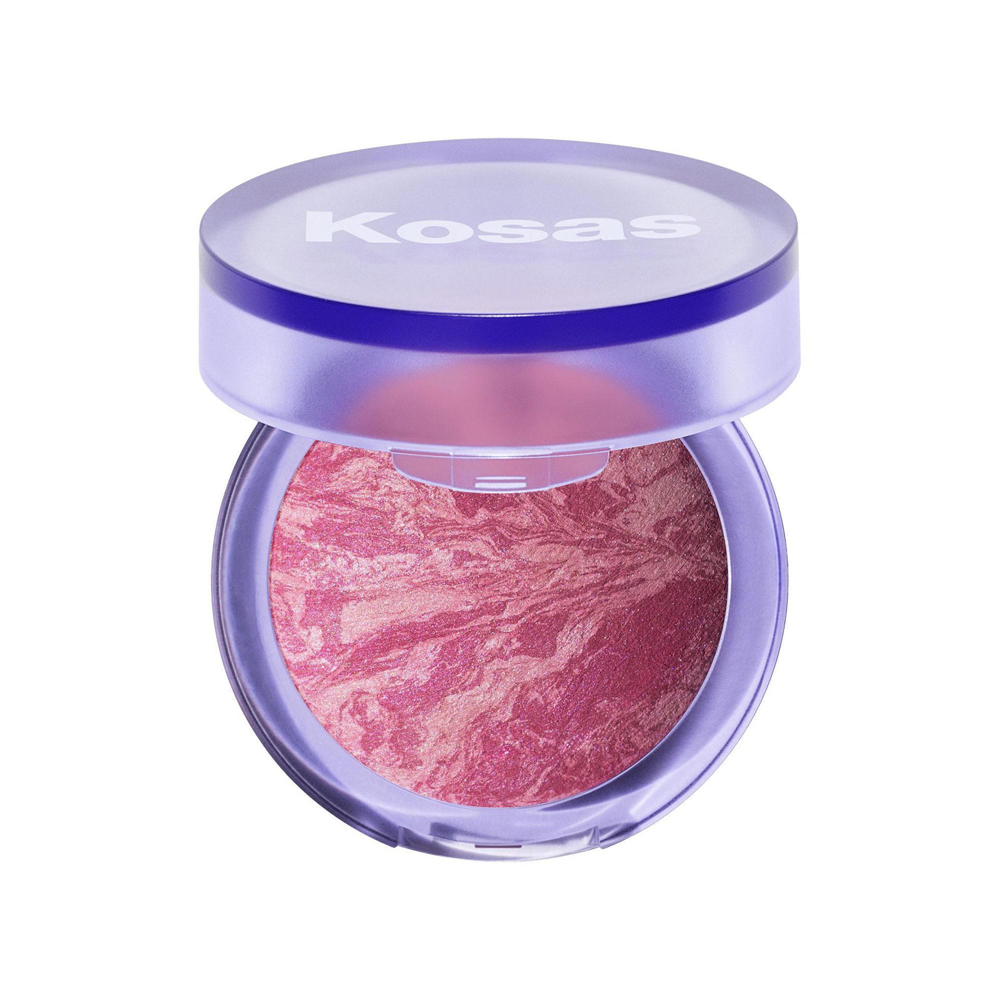 Kosas Blush is Life Baked Talc-Free Dimensional + Brightening Blush, Size: 