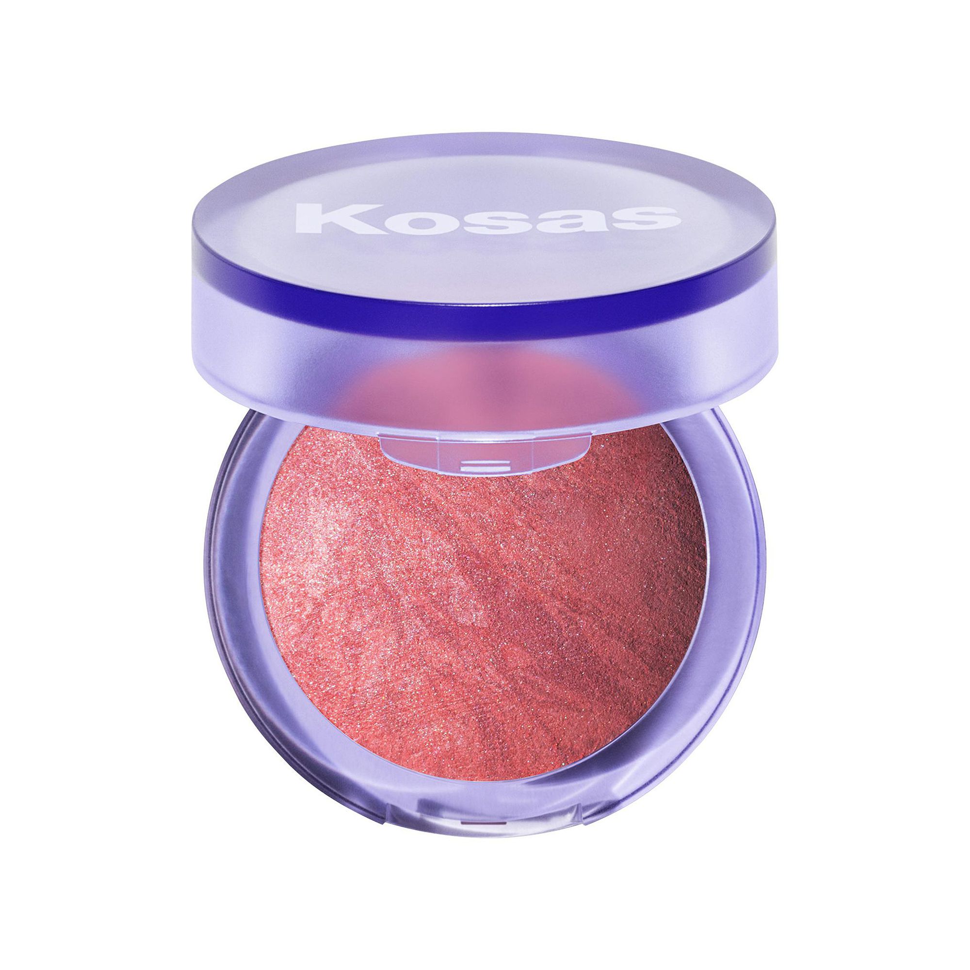Kosas Blush is Life Baked Talc-Free Dimensional + Brightening Blush, Size: 