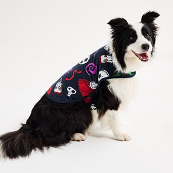 Disney's The Nightmare Before Christmas Pet Bodysuit by Jammies For Your Families®