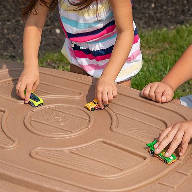 Step2 Naturally Playful Sand Table