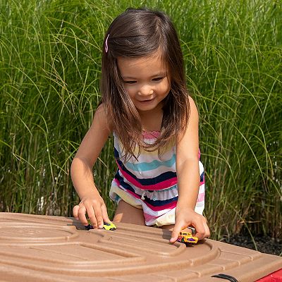 Step2 naturally playful sand table clearance