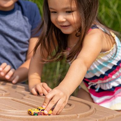 Step2 Naturally Playful Sand Table