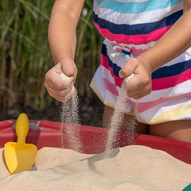 Step2 Naturally Playful Sand Table