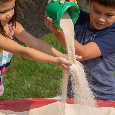 Step2 Naturally Playful Sand Table
