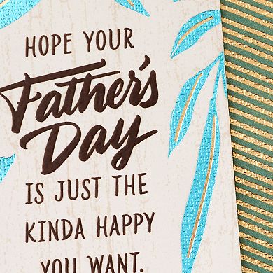 Hallmark Father's Day Card (Thinking of You)