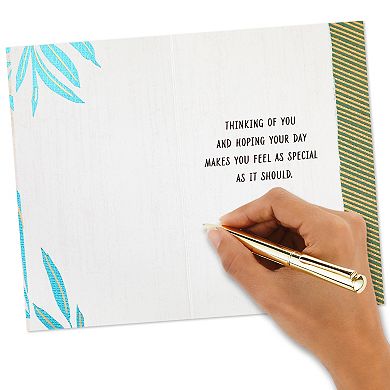 Hallmark Father's Day Card (Thinking of You)