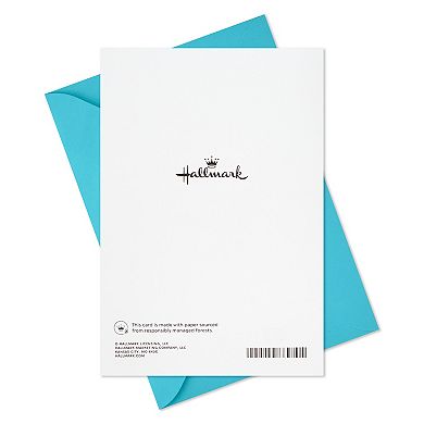 Hallmark Father's Day Card (Thinking of You)