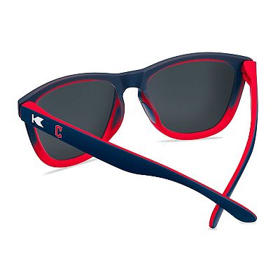 Cleveland Guardians Premiums Sport Sunglasses