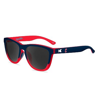 Cleveland Guardians Premiums Sport Sunglasses