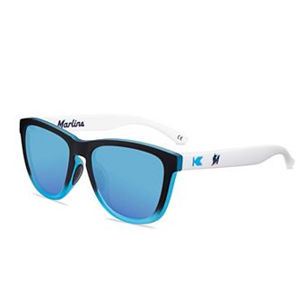 Miami Marlins Premiums Sport Sunglasses