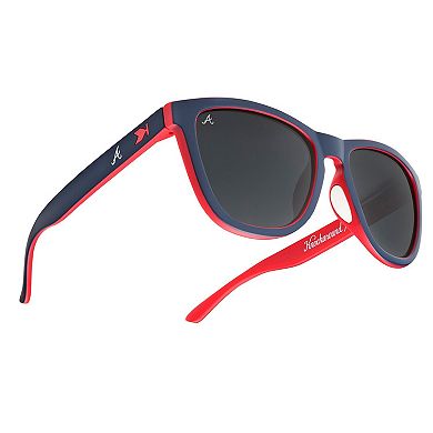 Atlanta Braves Premiums Sport Sunglasses