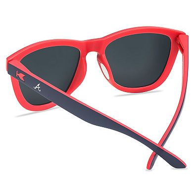 Atlanta Braves Premiums Sport Sunglasses