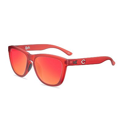 Cincinnati Reds Premiums Sport Sunglasses