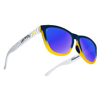 Milwaukee Brewers Premiums Sport Sunglasses