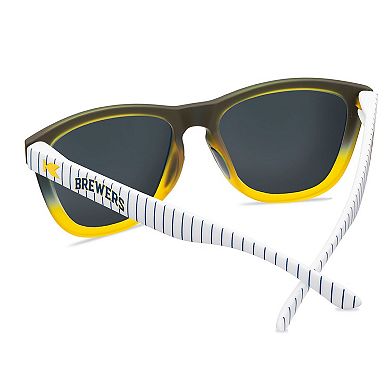 Milwaukee Brewers Premiums Sport Sunglasses