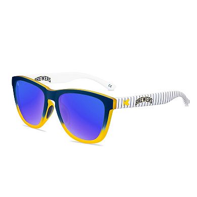 Milwaukee Brewers Premiums Sport Sunglasses