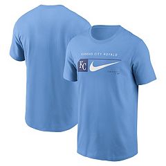 Mens MLB Kansas City Royals Big Tall T Shirts Tops Clothing Kohl s