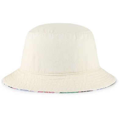 Women's '47 Natural Chicago White Sox Pollinator Bucket Hat