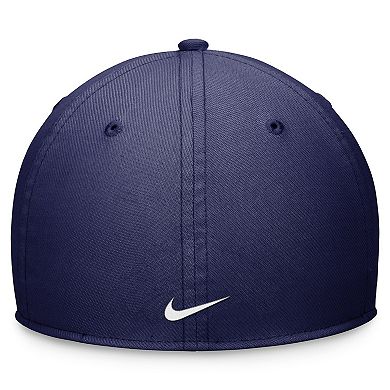 Men's Nike Royal Chicago Cubs Performance Flex Hat