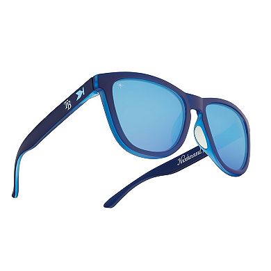 Tampa Bay Rays Premiums Sport Sunglasses