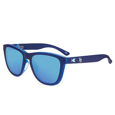 Tampa Bay Rays Premiums Sport Sunglasses
