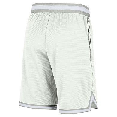Men's Nike Cream Alabama Crimson Tide DNA 3.0 Performance Shorts