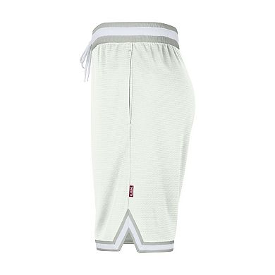 Men's Nike Cream Alabama Crimson Tide DNA 3.0 Performance Shorts