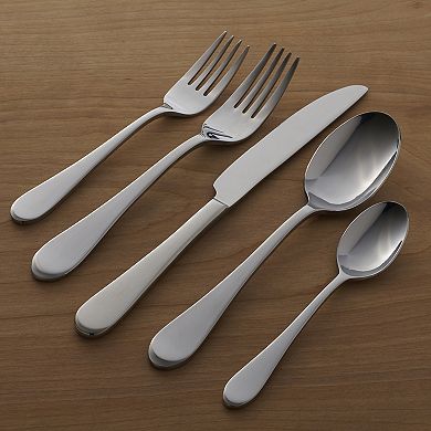 Oneida Icarus 20-pc. Flatware Set