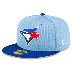 Men's Toronto Blue Jays New Era Navy FEATURE x MLB 59FIFTY Fitted Hat