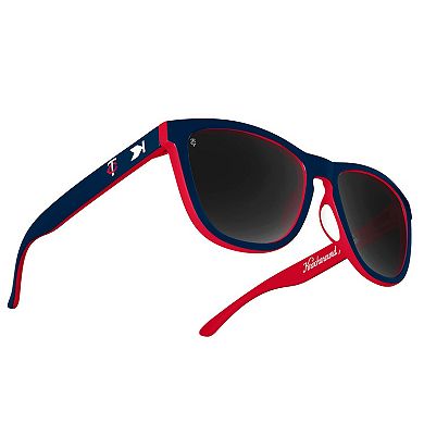Minnesota Twins Premiums Sport Sunglasses