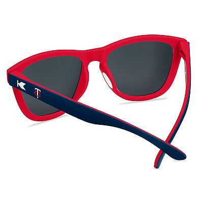 Minnesota Twins Premiums Sport Sunglasses