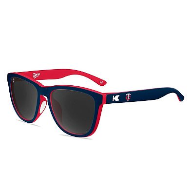 Minnesota Twins Premiums Sport Sunglasses