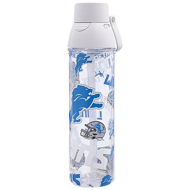 Tervis Detroit Lions 24oz. Allover Venture Lite Water Bottle