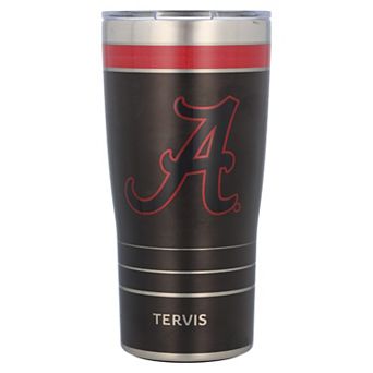 Tervis Alabama Crimson Tide 20oz. Night Game Tumbler