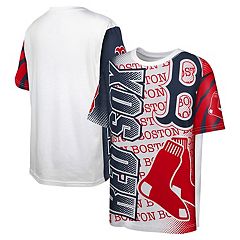 Kids red sox t shirt deals